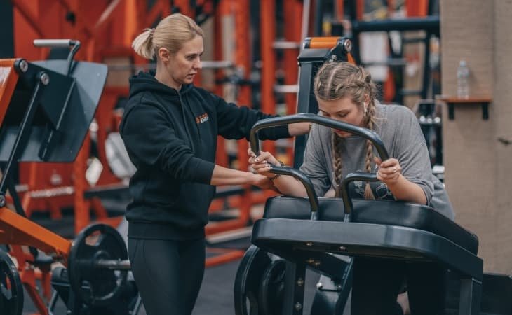 ПОХУДЕЕМ ВМЕСТЕ – Волкова Елена