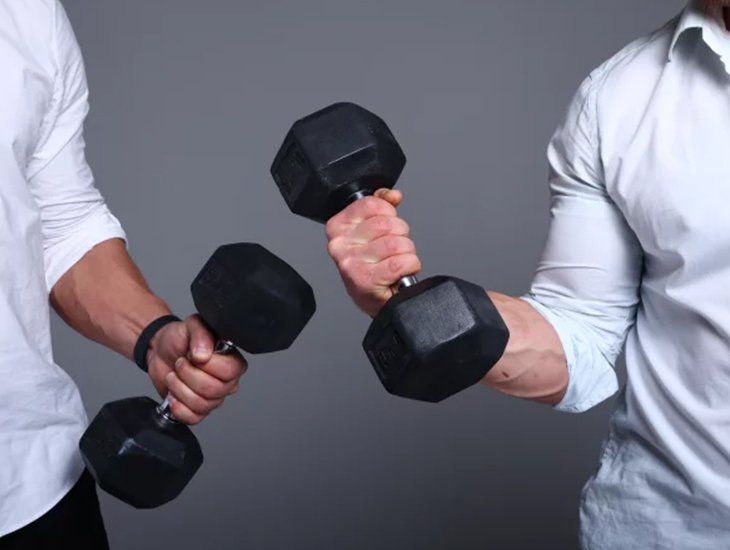 Корпоративный фитнес