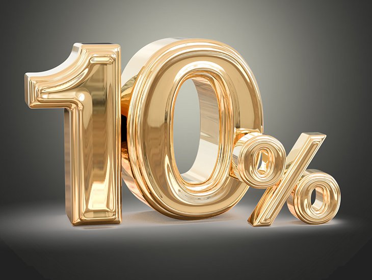 Особые условия в день  рождения