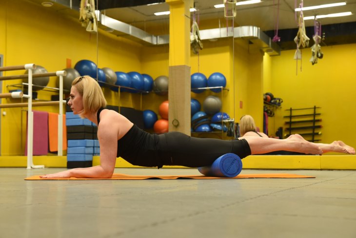 ГИБКАЯ СИЛА