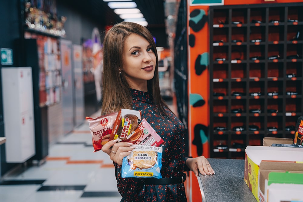 Фото - Протеин